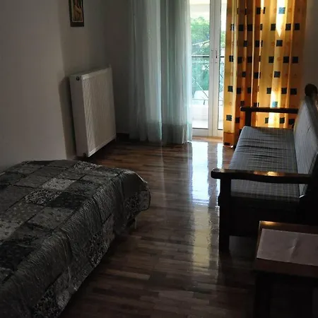 Beautiful Appartement Chalkís