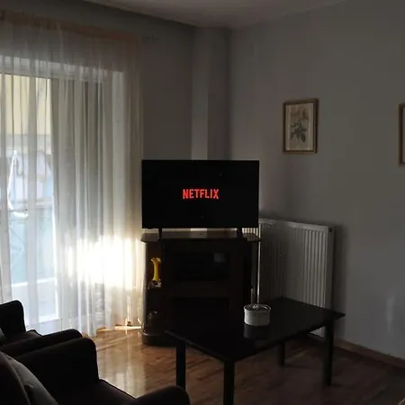 Beautiful Appartement Chalkís