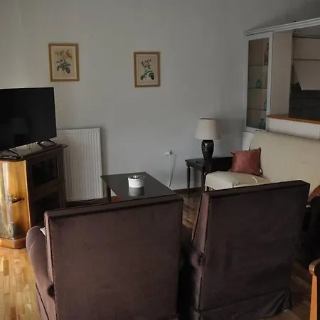 Appartement Beautiful Chalkís